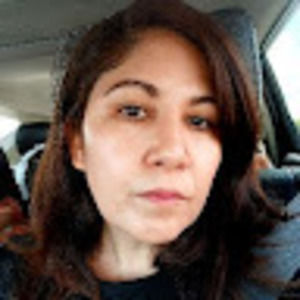 Meet your Posher, Norma irasema